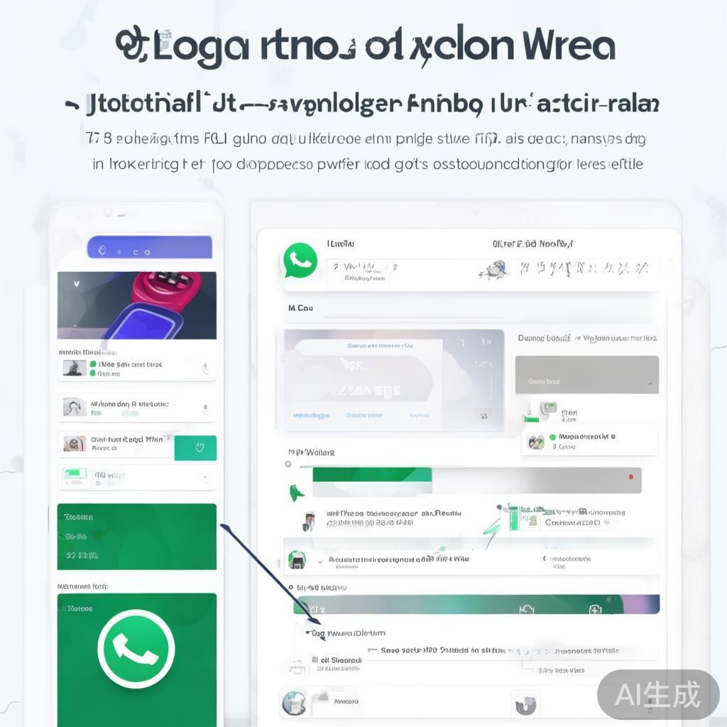 WhatsApp网页版Safari登录指南，轻松解决登录问题，畅享跨设备沟通