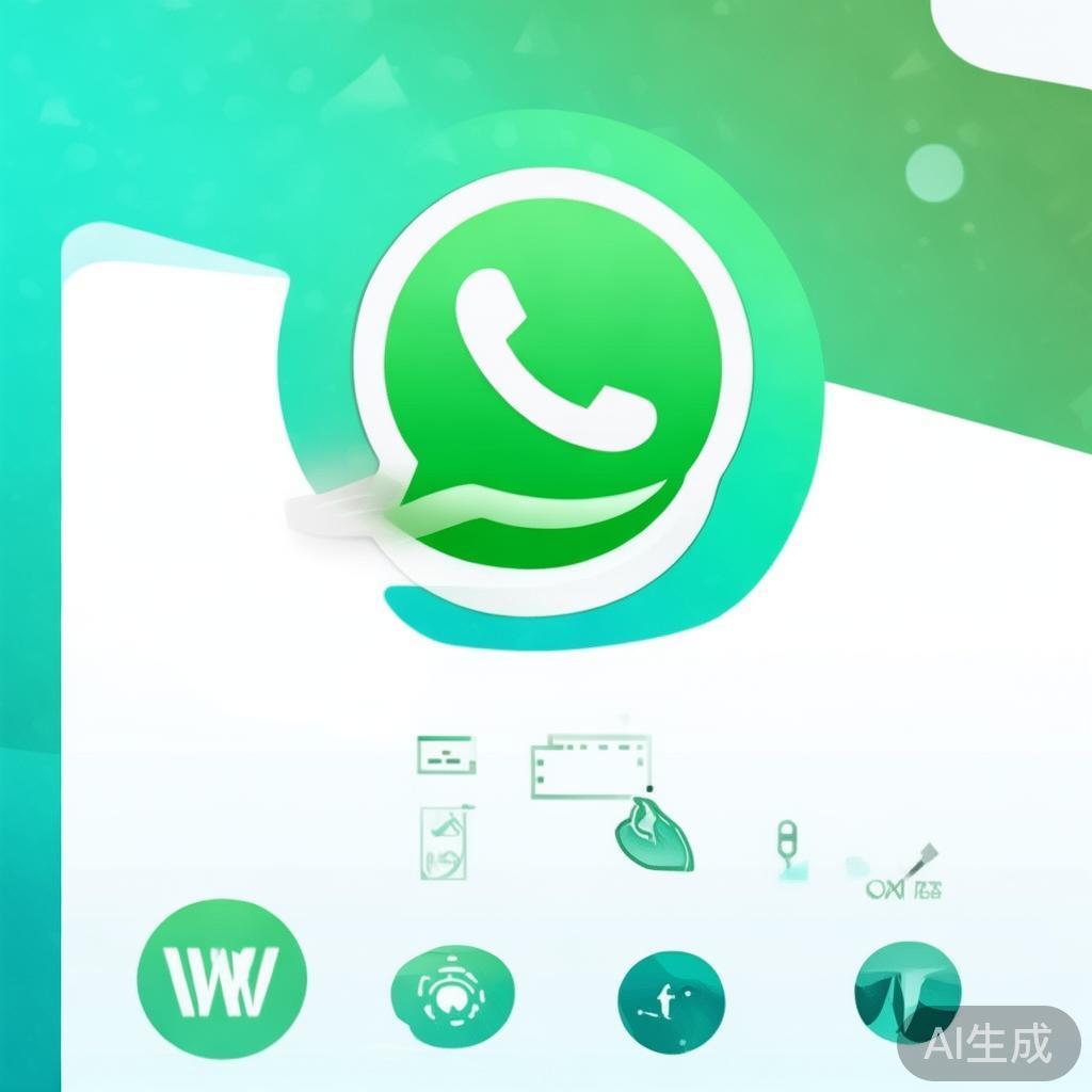 WhatsApp网页版官网，安全、便捷的官方入口指南