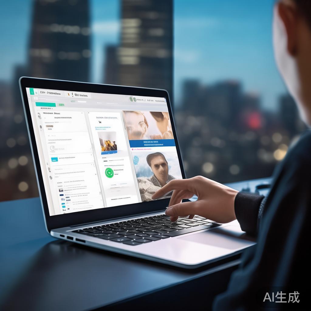 WhatsApp网页版与微信浏览器，无缝切换的跨平台沟通新体验