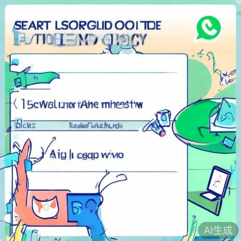 轻松搞定！WhatsApp网页版Edge登录全攻略与必备指南