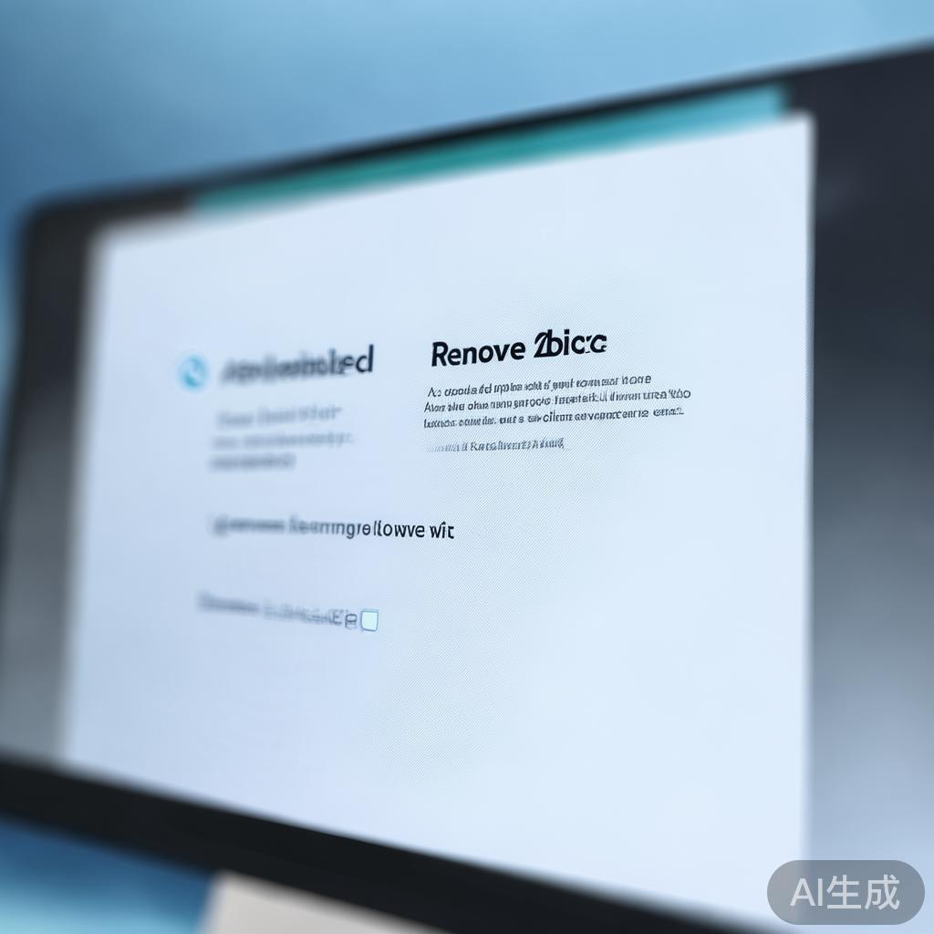 WhatsApp网页版一键移除设备，如何快速解除登录状态？