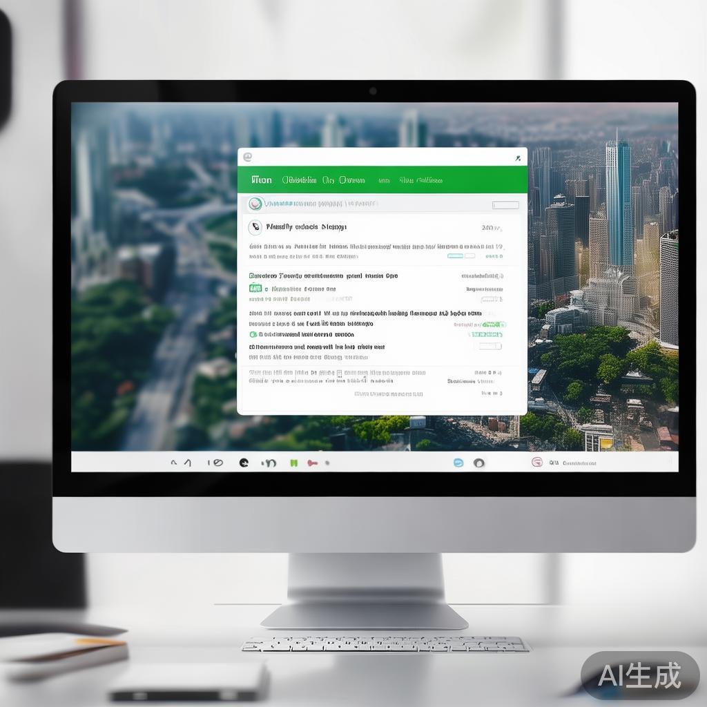 WhatsApp网页版电脑桌面版，无需安装，随时随地畅聊