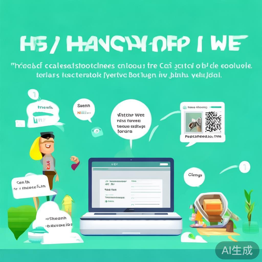 WhatsApp网页版新手入门指南，轻松上手，畅聊无阻！
