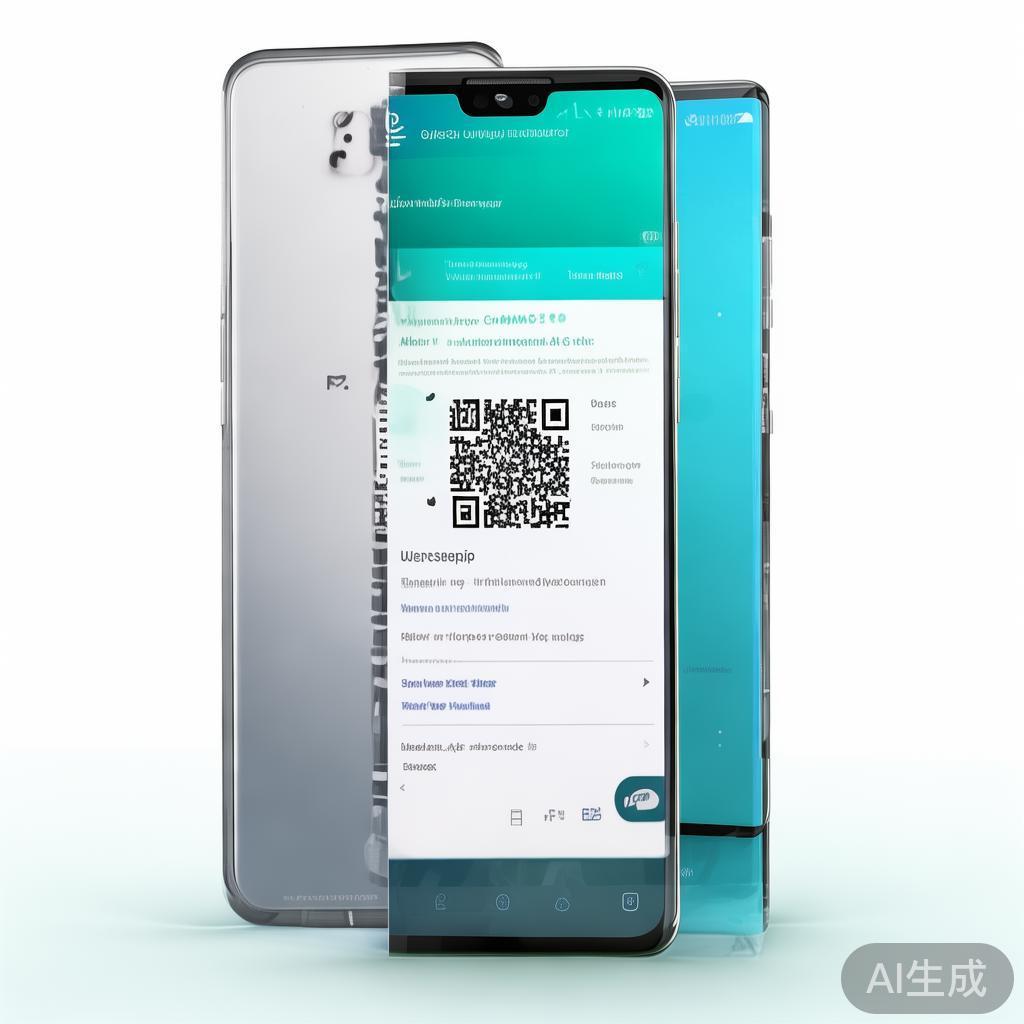 WhatsApp网页版在华为手机上的登录指南