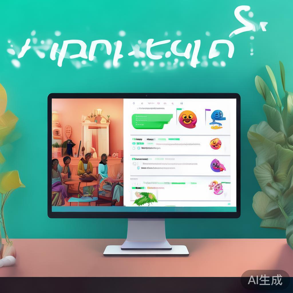 WhatsApp官方网页版，随时随地畅聊，无需下载！