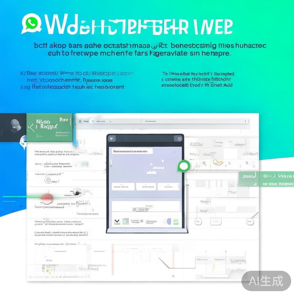 WhatsApp网页版快捷回复功能，提升沟通效率的实用指南
