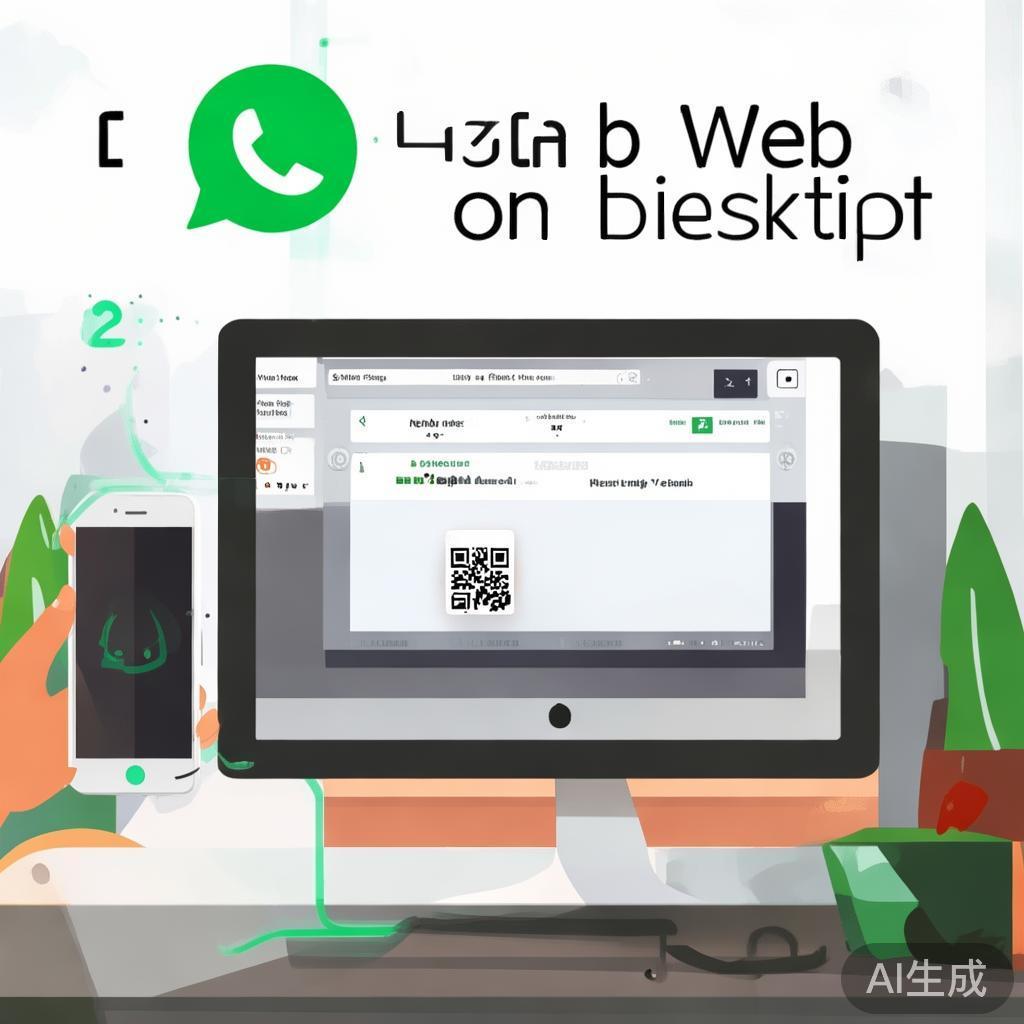 WhatsApp网页版电脑登录指南，轻松管理聊天，告别手机束缚