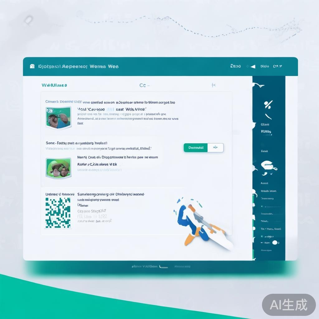 WhatsApp网页版官方网站入口及使用指南