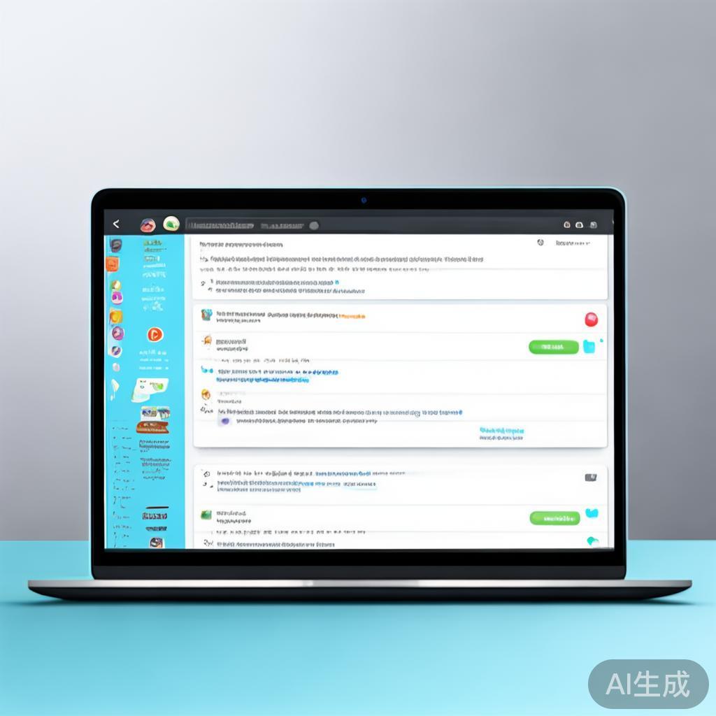 WhatsApp网页版电脑最新版,全新升级,体验更佳! WhatsApp网页版电脑最新版,全新升级,体验更佳!