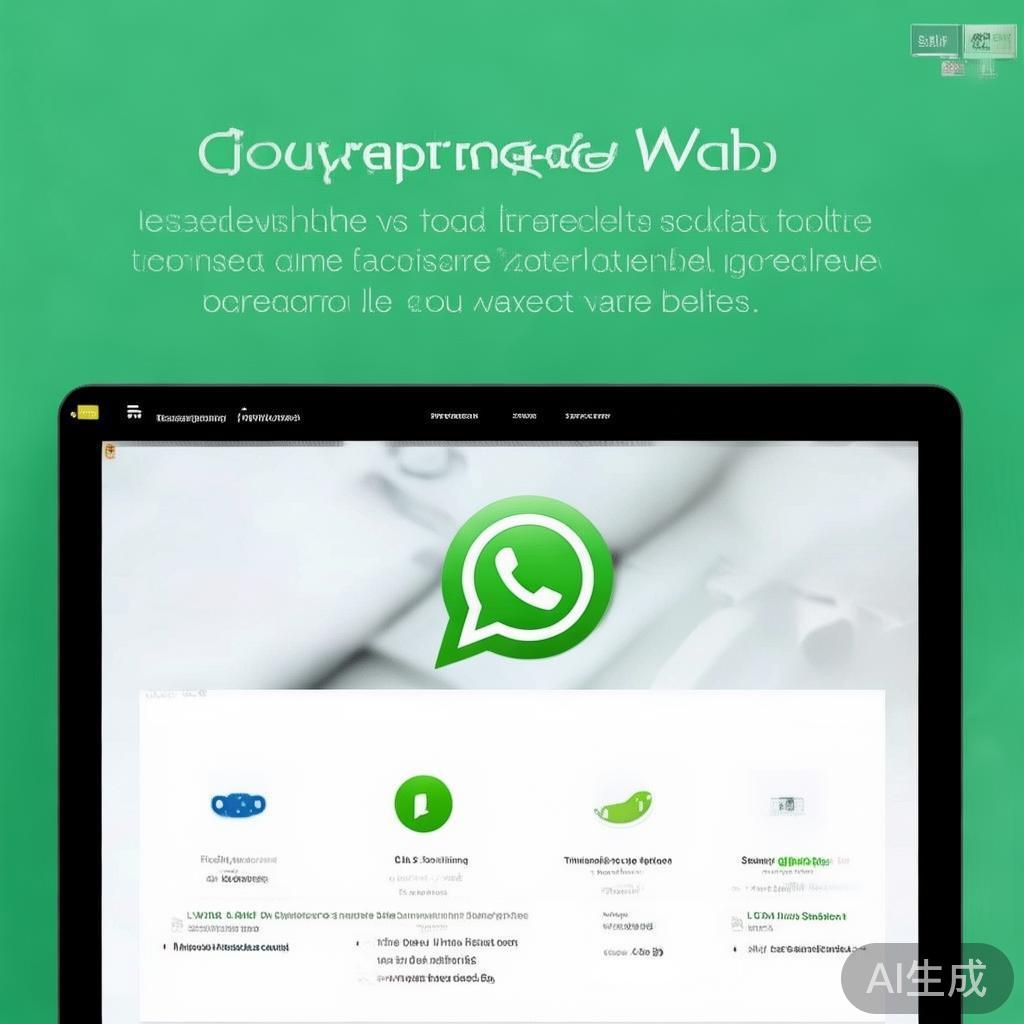 WhatsApp网页版官方网站，安全、便捷的聊天新体验
