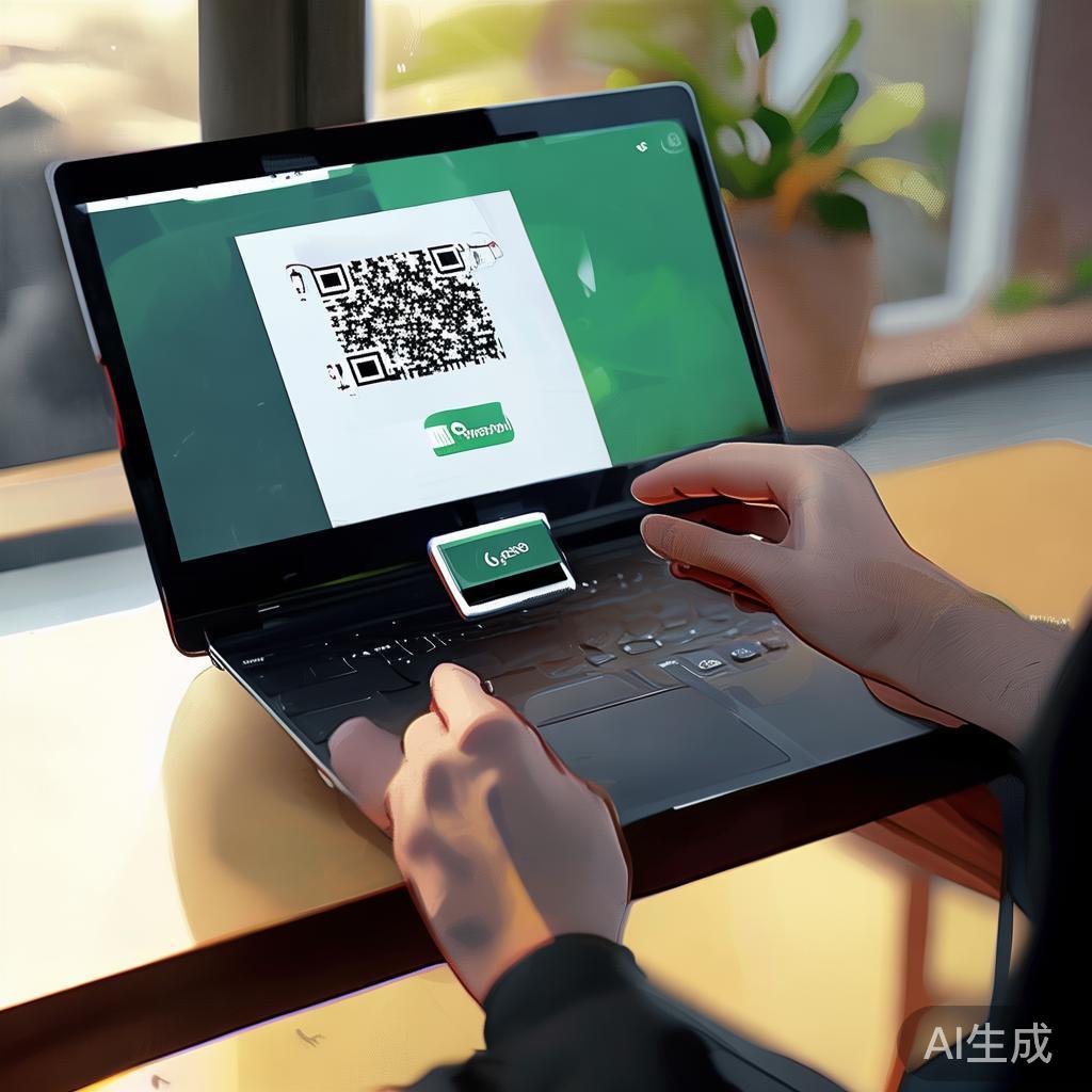 WhatsApp网页版扫码登录，轻松实现跨设备无缝沟通