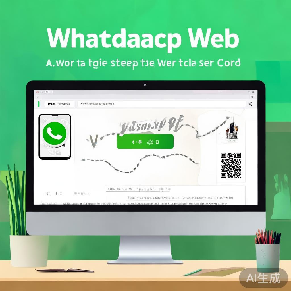 WhatsApp网页版电脑入口是什么？一文教你快速使用！