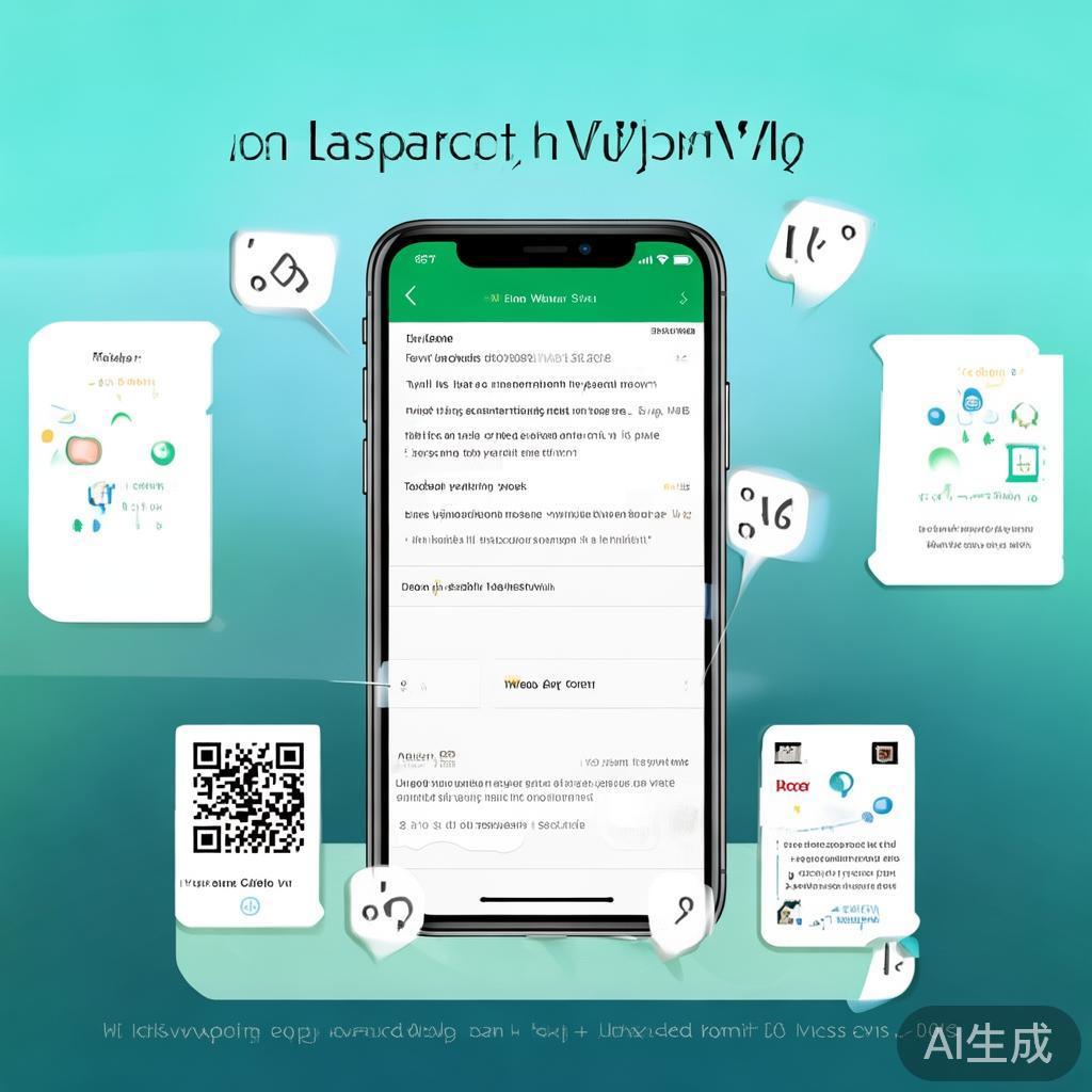 iPhone用户如何登录WhatsApp网页版？详细指南与注意事项