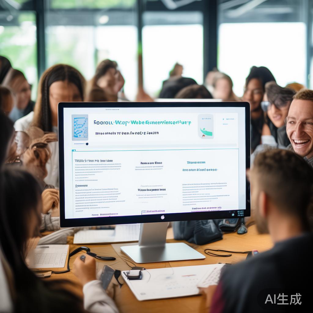 WhatsApp网页版企业版免费使用指南，提升企业沟通效率的必备工具