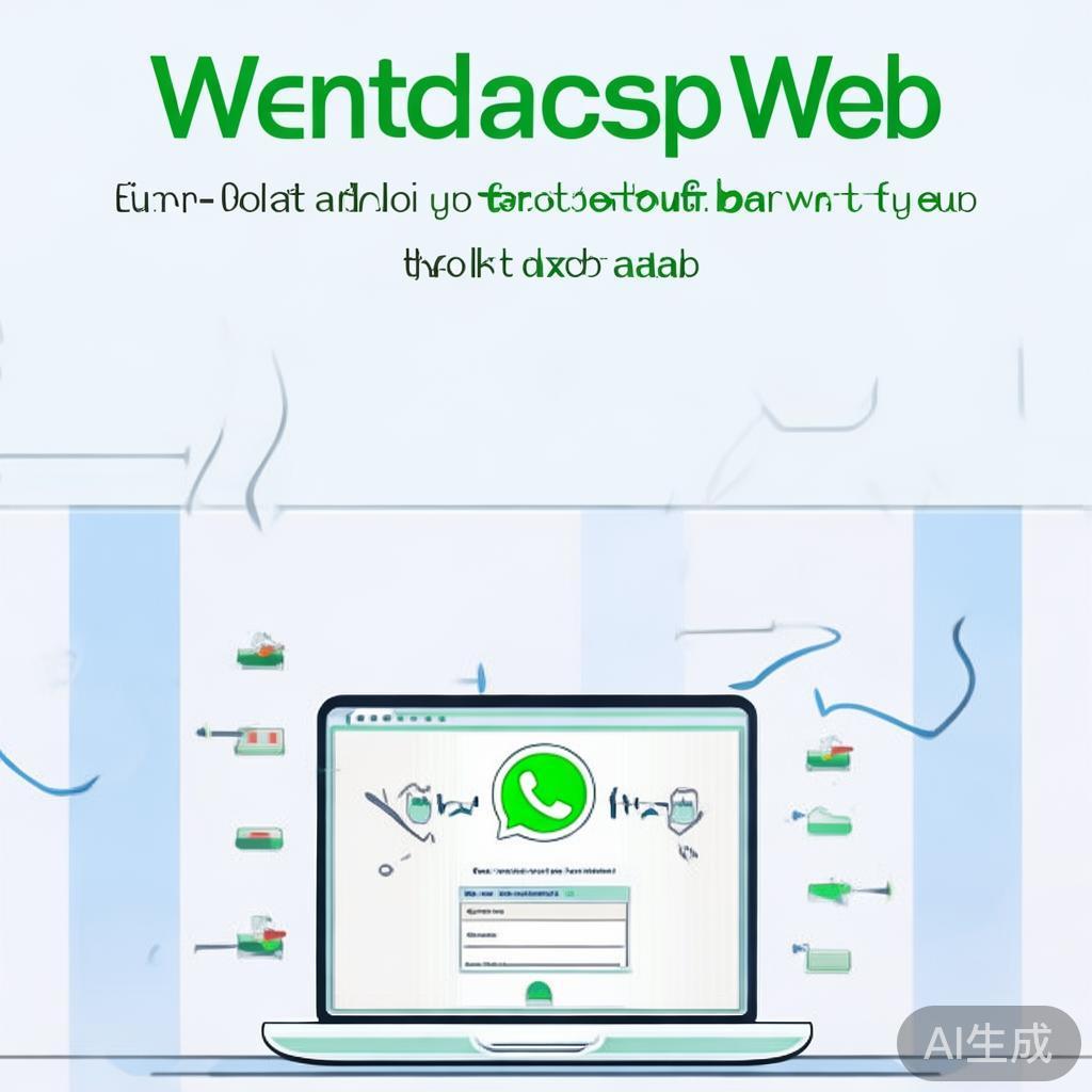 WhatsApp网页版是什么？官方网页版使用指南来了！