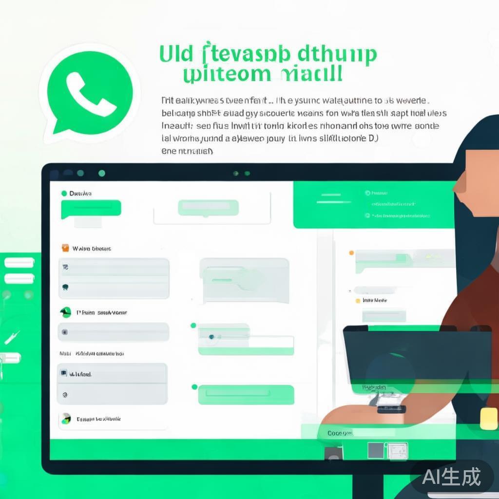 WhatsApp网页版快捷回复，提升沟通效率的必备技巧