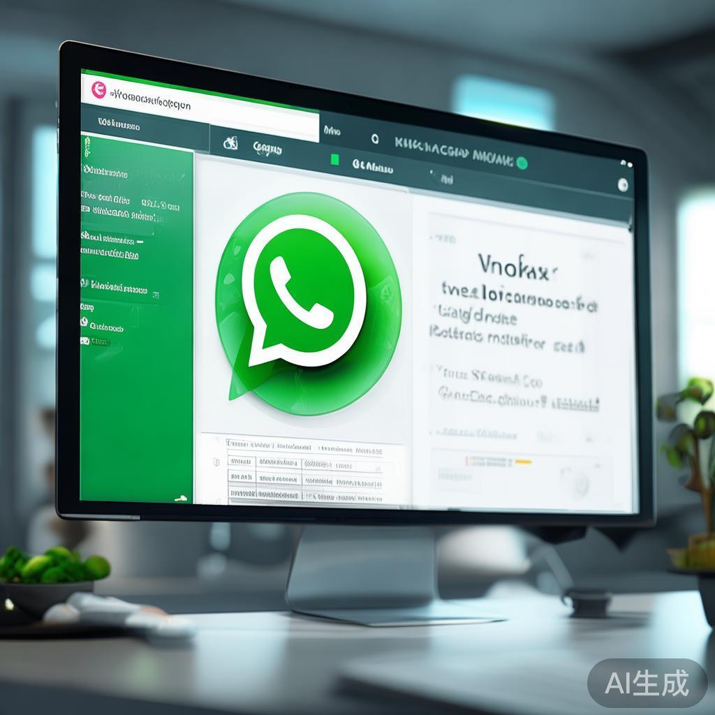 WhatsApp网页版电脑版，随时随地高效沟通，官方网站指南