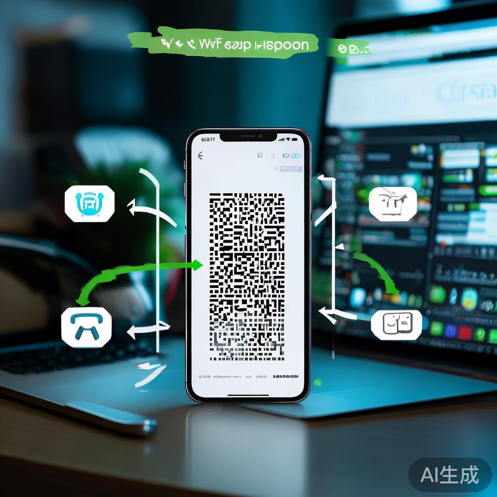 WhatsApp网页版二维码刷新，必备技巧与操作指南
