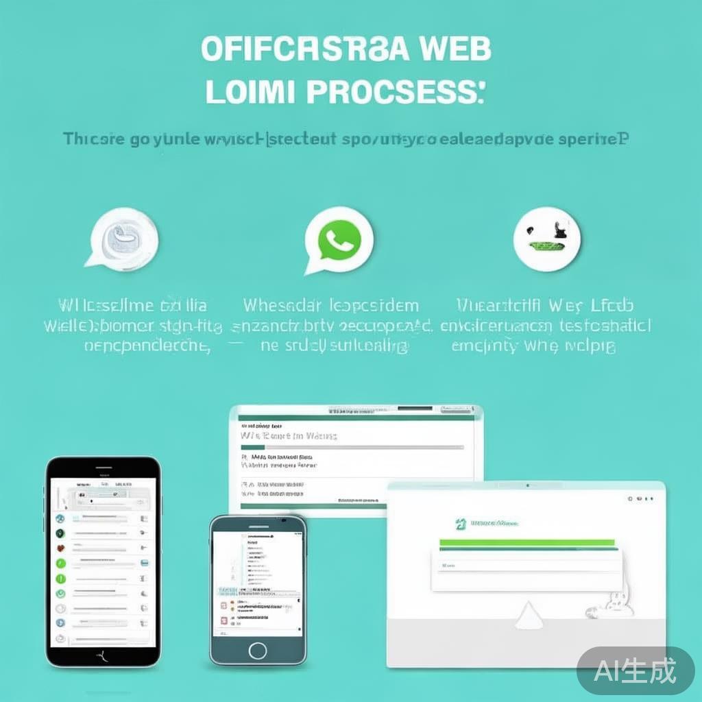 WhatsApp网页版官方登录指南，安全、便捷的使用方法