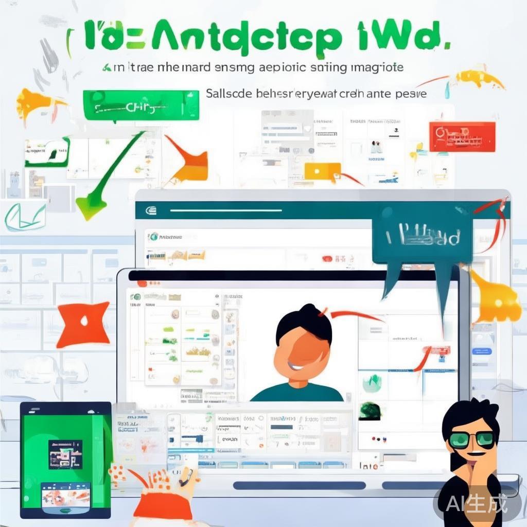 WhatsApp网页版图片发送，轻松搞定，图文详解！