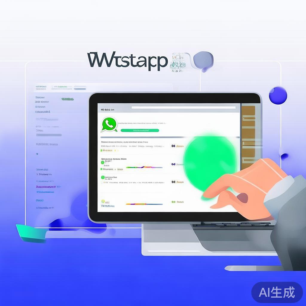 WhatsApp网页版官网，便捷沟通，随时随地畅聊！