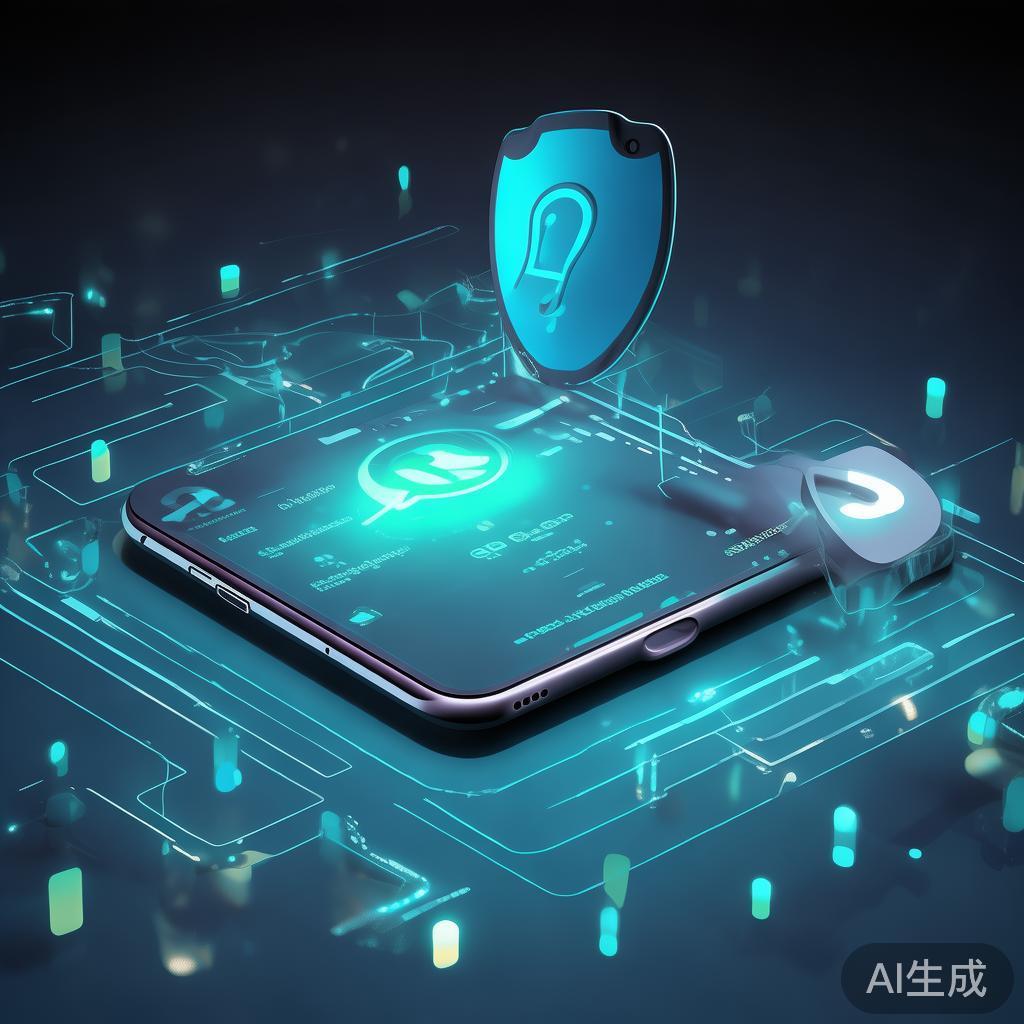 WhatsApp网页版端到端加密，你的聊天真的安全吗？