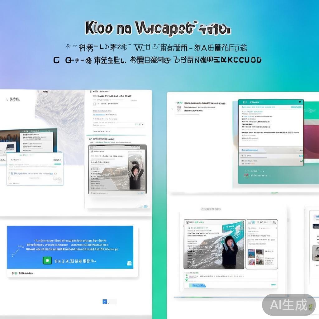 全新指南，如何通过小米账号登录WhatsApp网页版，轻松实现无缝连接