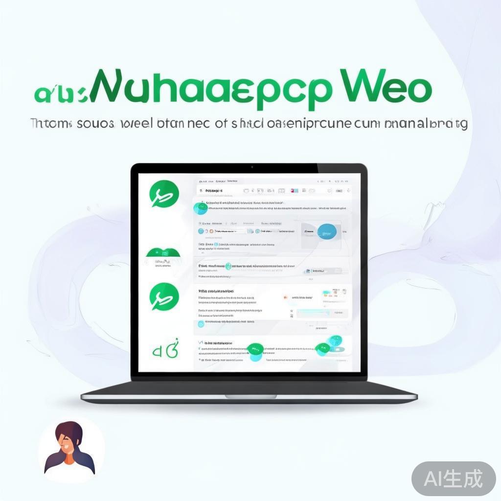 WhatsApp网页版电脑入口，快速上手指南