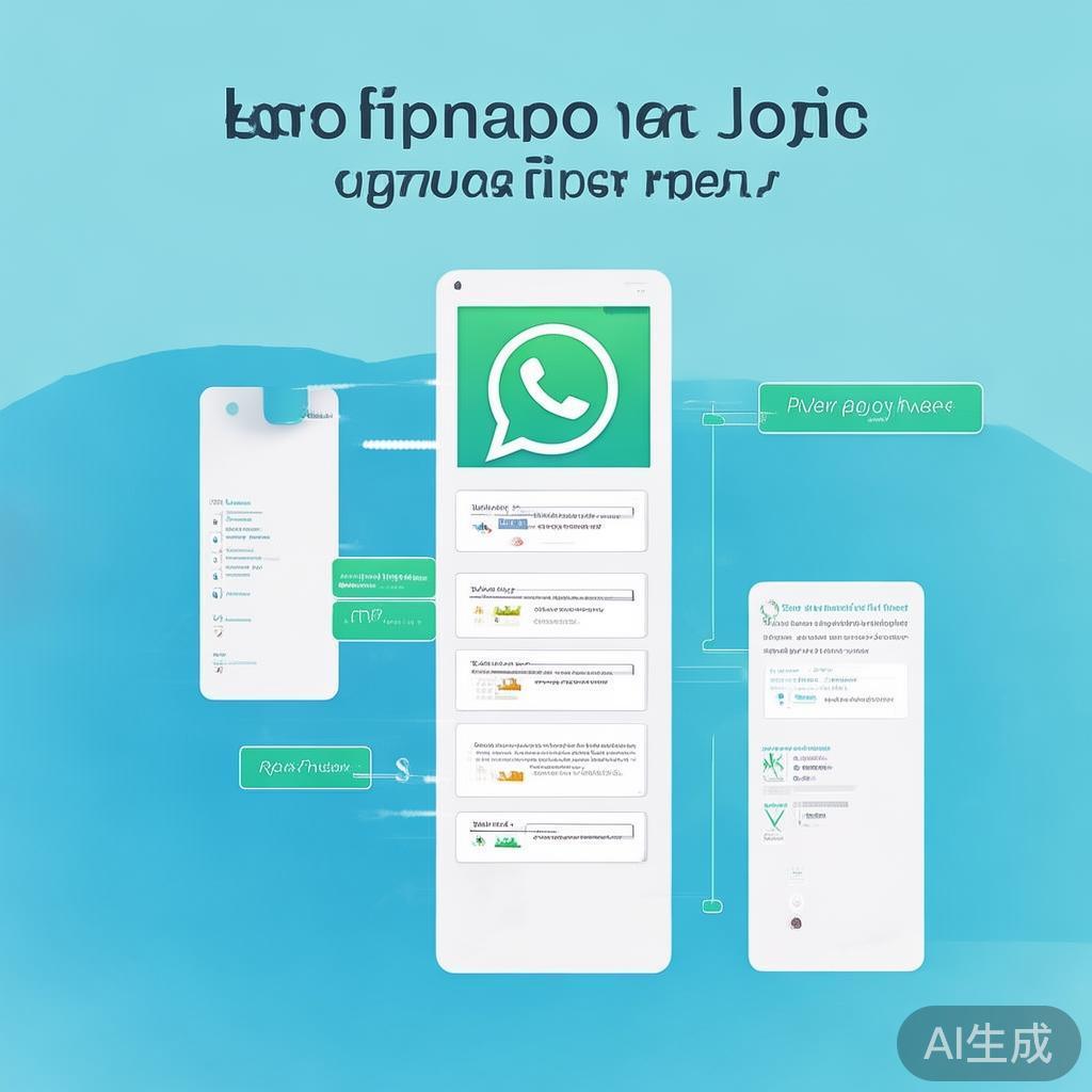 WhatsApp网页版官方登录入口详解，安全使用指南