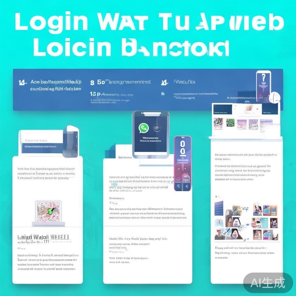 WhatsApp网页版登录指南，如何在电脑上使用你的聊天应用