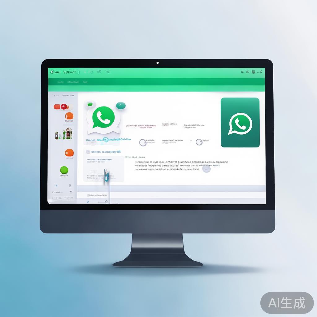 WhatsApp官方网页版，便捷沟通的新选择