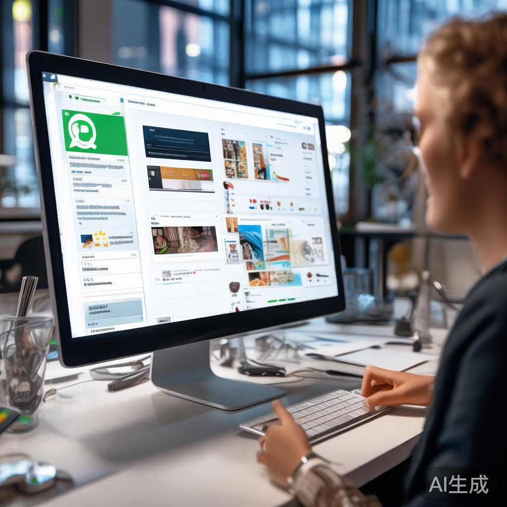 WhatsApp网页版营销工具，提升客户互动与转化率