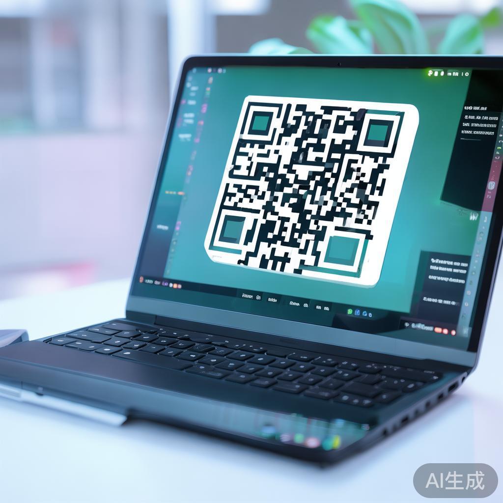 WhatsApp网页版二维码，快速登录电脑端的便捷方式