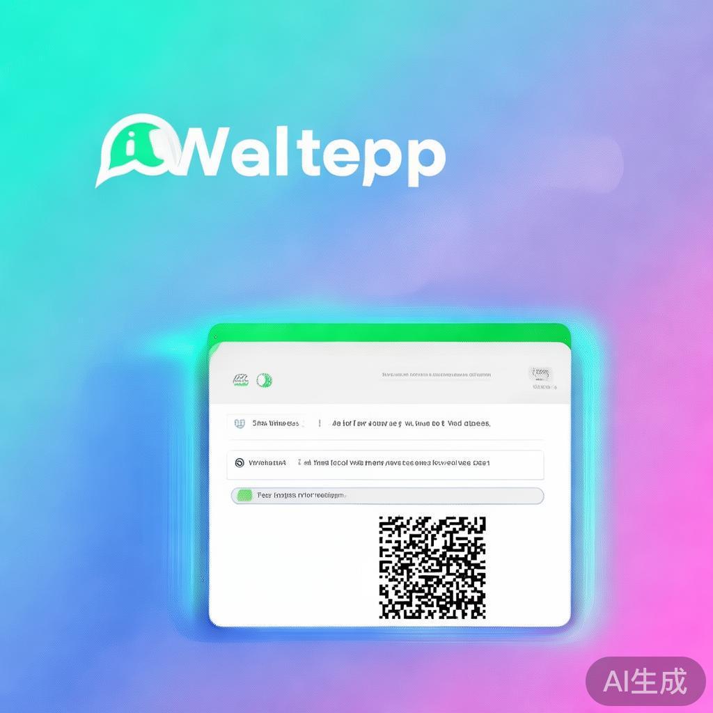 WhatsApp网页版免费版，无需安装，随时随地畅聊