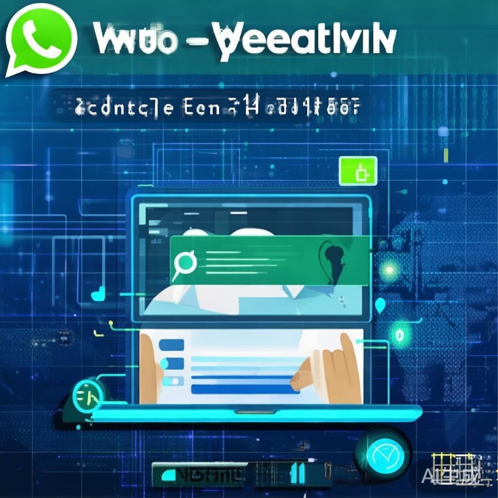 WhatsApp网页版加密聊天，安全通信的终极指南