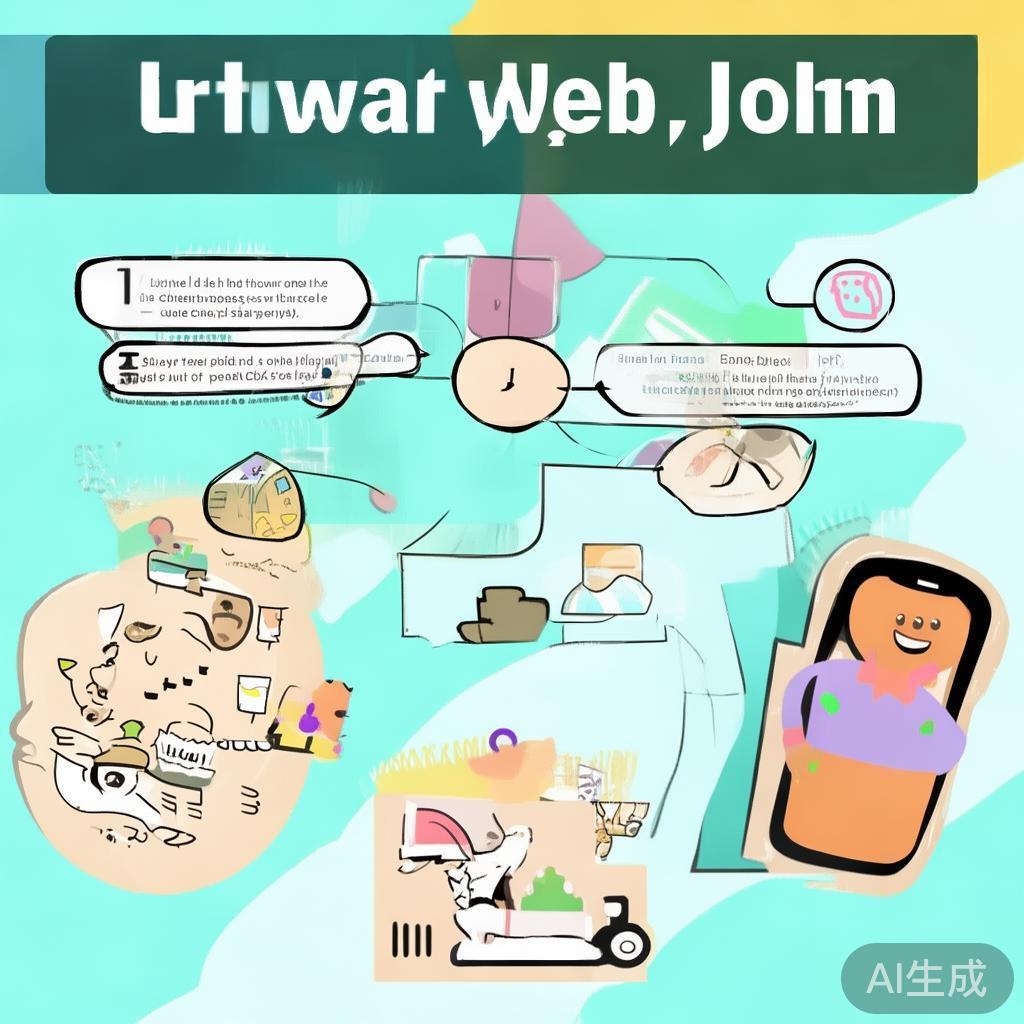 WhatsApp网页版新手入门指南，轻松上手，畅享便捷沟通