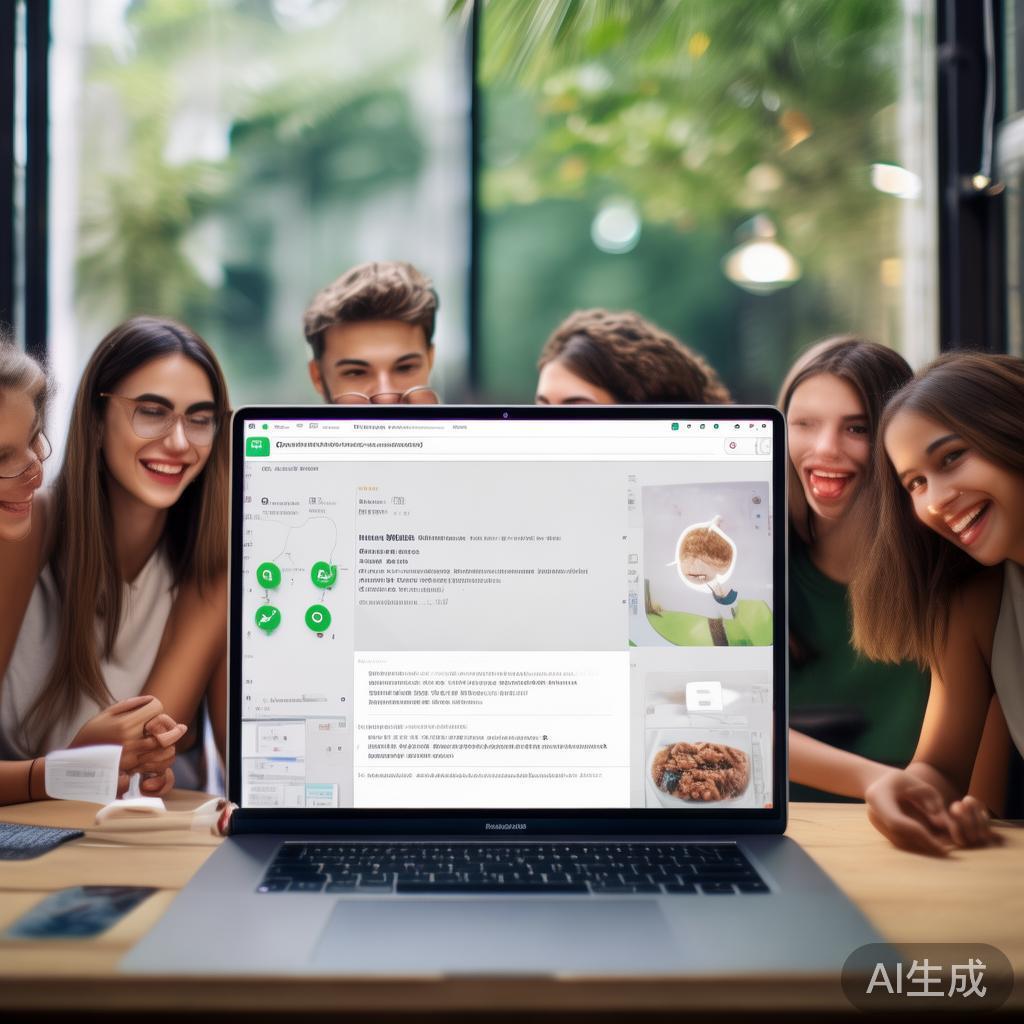 WhatsApp网页版免费版，随时随地畅聊，无需担心收费！