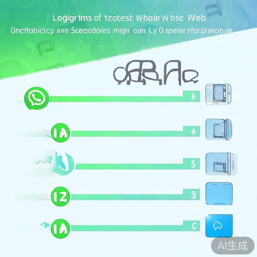 WhatsApp网页版OPPO登录，终极指南，轻松搞定！