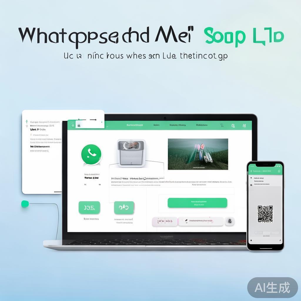 WhatsApp网页版Mac版登录指南，随时随地畅聊无阻