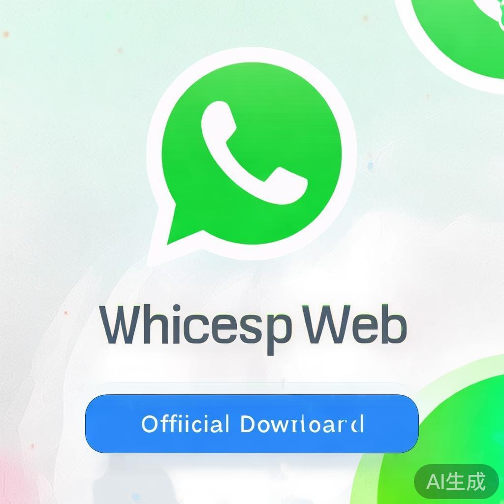 WhatsApp网页版官网官方下载，安全便捷沟通首选！