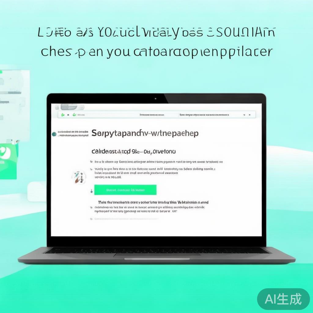 WhatsApp网页版官网下载指南，轻松在电脑上使用WhatsApp！