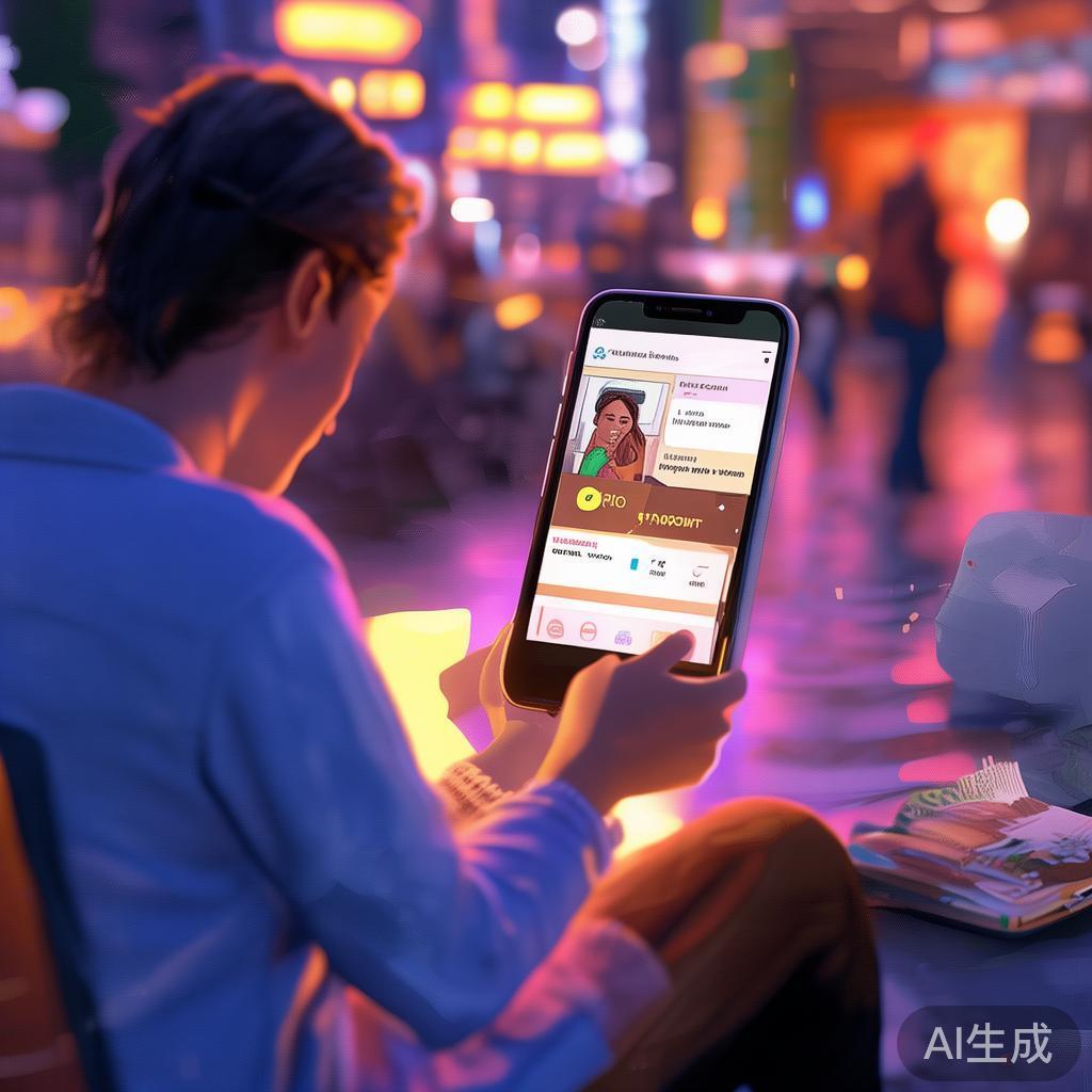 在微信浏览器中畅享WhatsApp网页版，便捷沟通新体验