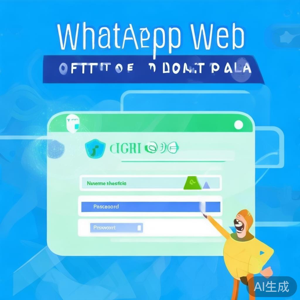 WhatsApp网页版官方入口是什么？教你安全登录！