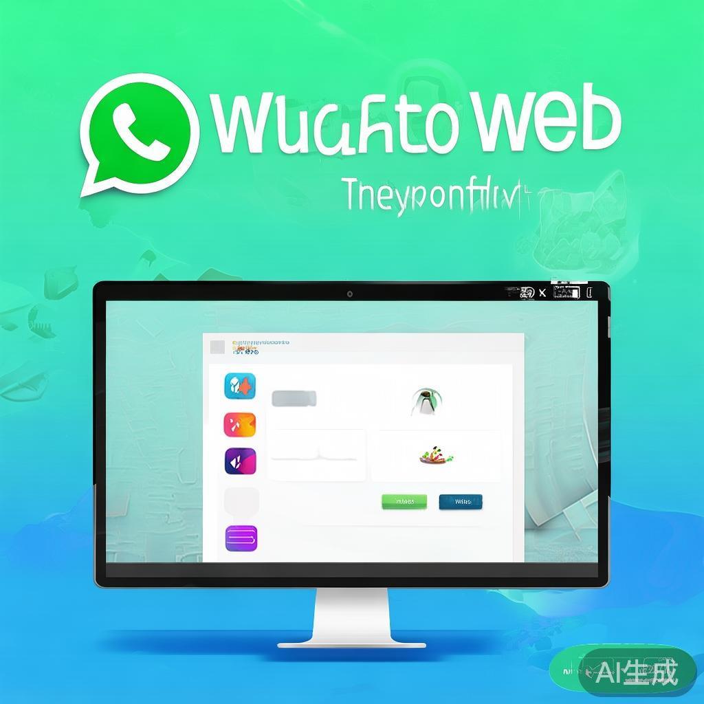 WhatsApp官方网页版,免费、便捷的聊天新体验! WhatsApp官方网页版,免费、便捷的聊天新体验!