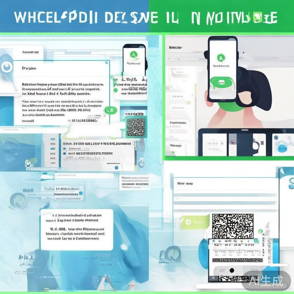 WhatsApp电脑版下载指南，如何在电脑上畅聊WhatsApp？