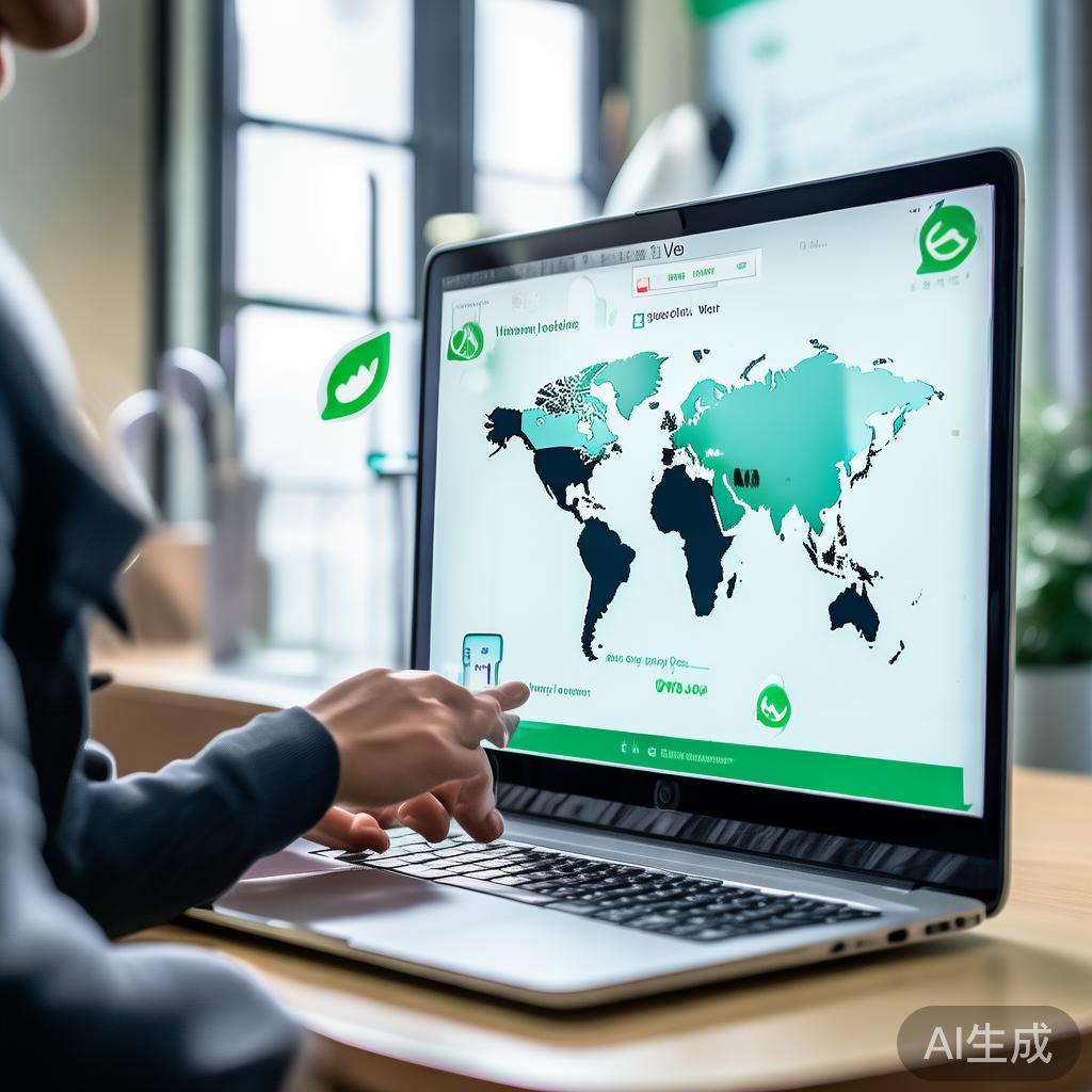 WhatsApp网页版异地登录，如何实现及注意事项