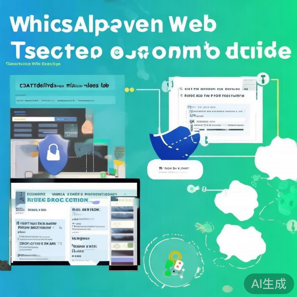 WhatsApp网页版安全指南,如何有效防病毒与保护隐私? WhatsApp网页版安全指南,如何有效防病毒与保护隐私?