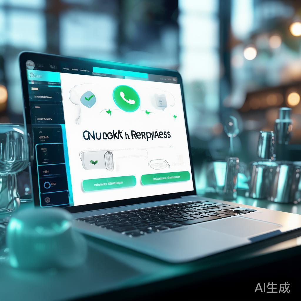 WhatsApp网页版快捷回复，告别重复输入，沟通效率翻倍！