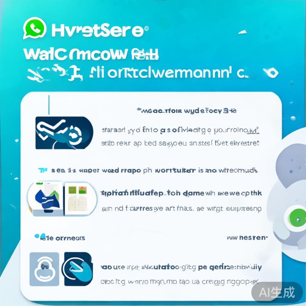 WhatsApp网页版快速传输指南，提升效率的终极方法！