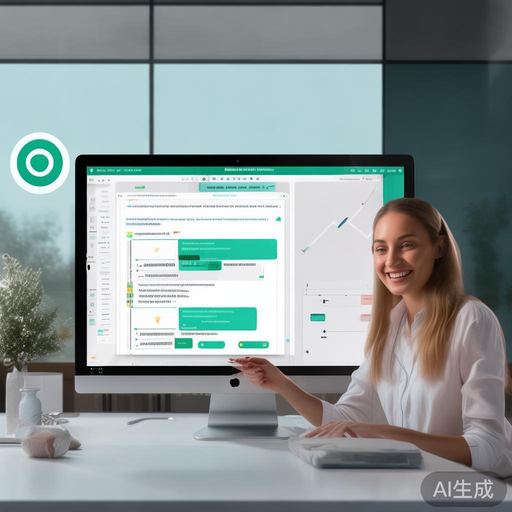 WhatsApp网页版客服系统，提升客户体验的免费利器
